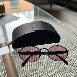 Parada Sunglasses